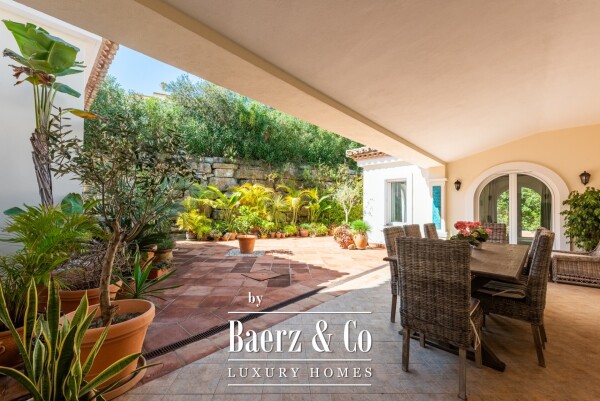 photo 27 Beautiful luxury home in Sotogrande, Sotogrande Alto - Zona G