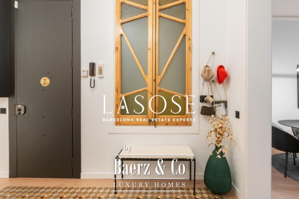 photo 37 Barcelona, Dreta de l´Eixample