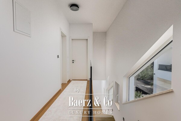 photo 12 Modern villa in Volme, Medulin, near the sea with a unique pool