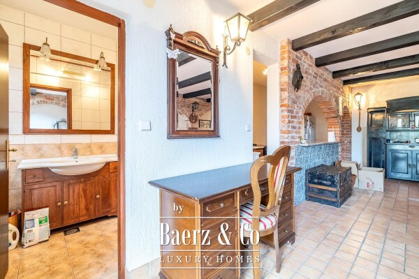 photo 6 Zagreb, Bukovačka street, two residential buildings 354 m² on a plot of land 600 m²