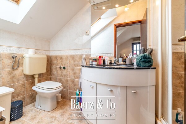 photo 19 Zagreb, Bukovačka street, two residential buildings 354 m² on a plot of land 600 m²