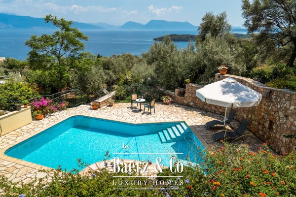 photo 14 2319812 - Villa For sale, Lefkada, 225 sq.m., €1.000.000