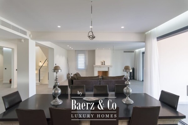 photo 20 Seafront Elegance in Porto Heli - Petrothalassa