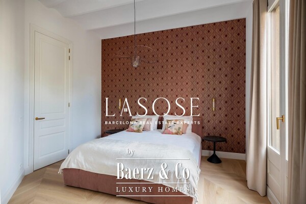 photo 43 Barcelona, La Dreta de l´Eixample