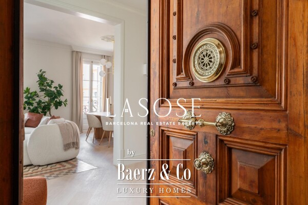 photo 40 Barcelona, La Dreta de lEixample