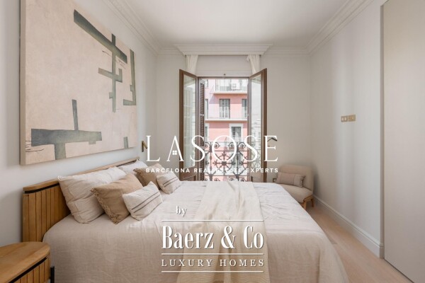 photo 28 Barcelona, La Dreta de l´Eixample