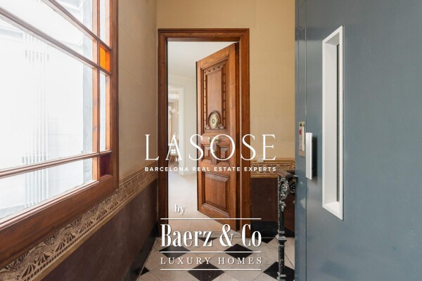 photo 41 Barcelona, La Dreta de l´Eixample