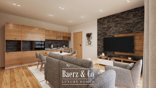 photo 1 Saas-Fee Dom 4545 app. 206+207