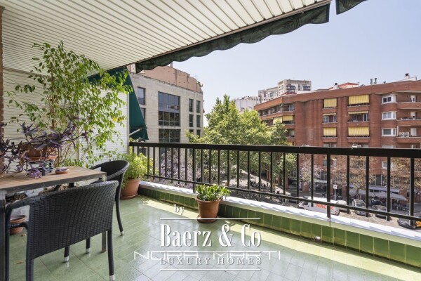 photo 1 Apartment for sale in Eixample Dreta