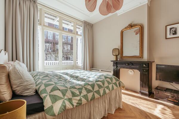 photo 22 Tweede Helmersstraat 87 H