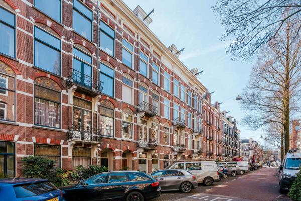 photo 5 Tweede Helmersstraat 87 H