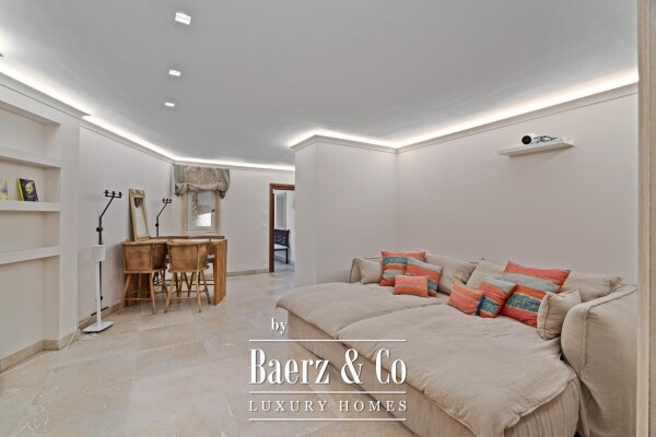 photo 22 Luxury villa with panoramic sea views and unforgettable sunsets