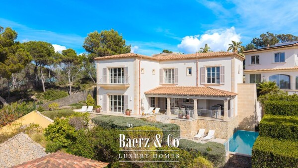 photo 27 Luxury villa with panoramic sea views and unforgettable sunsets