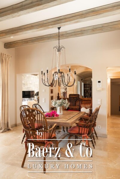 photo 33 Luxury villa with panoramic sea views and unforgettable sunsets