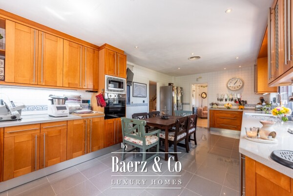 photo 11 Beautiful luxury home in Sotogrande, Sotogrande Costa - Zona B