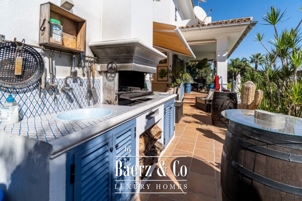 photo 27 Beautiful luxury home in Sotogrande, Sotogrande Costa - Zona B