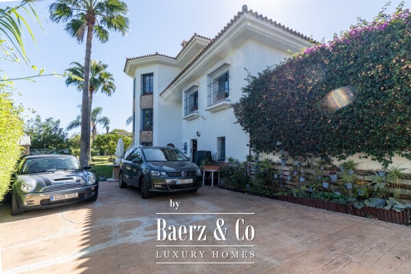 photo 35 Beautiful luxury home in Sotogrande, Sotogrande Costa - Zona B