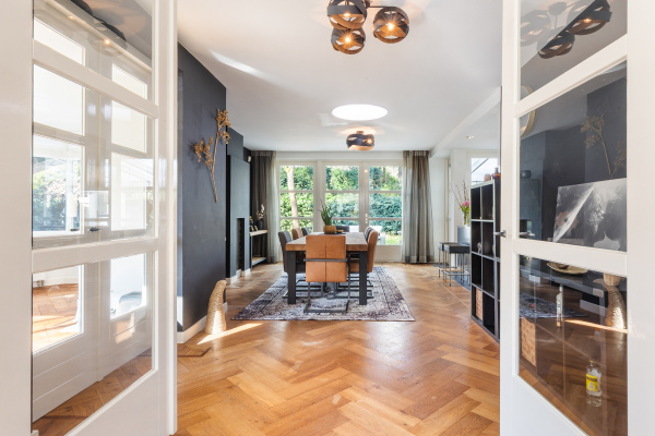 photo 11 Jachtlaan 164