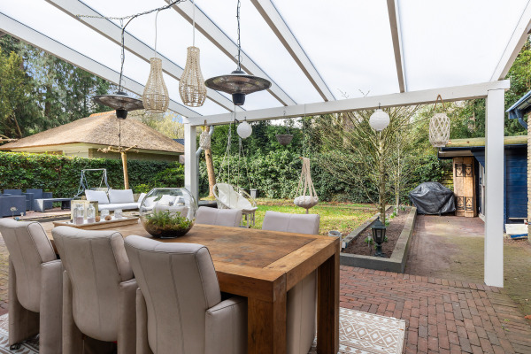 photo 31 Jachtlaan 164