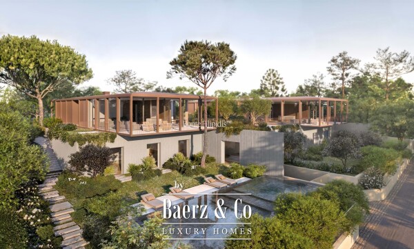 photo 25 Beautiful luxury home in Cascais e Estoril, Monte Estoril