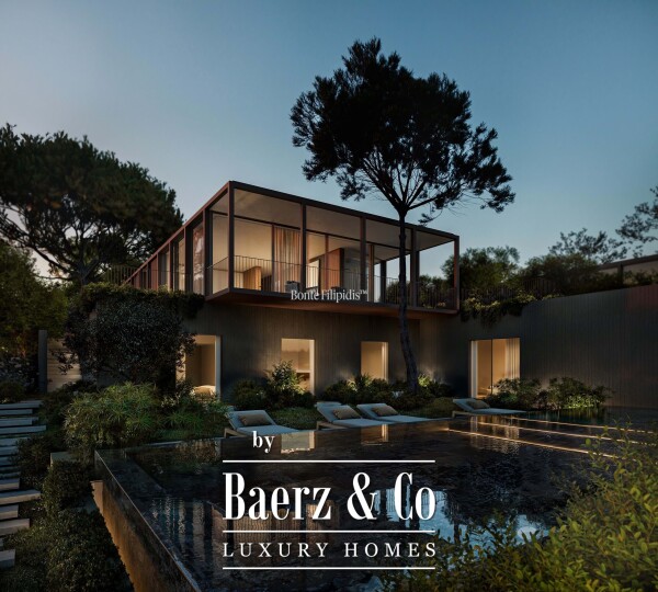 photo 27 Beautiful luxury home in Cascais e Estoril, Monte Estoril