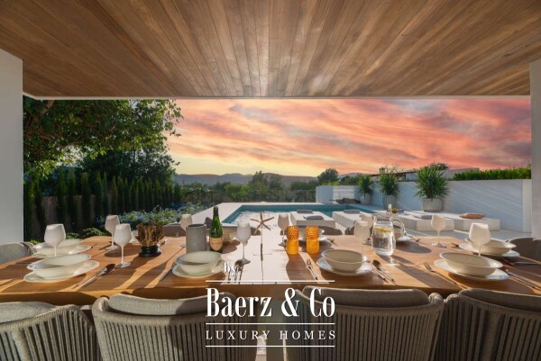 photo 3 Beautiful luxury home in Can Ramón, Can Ramón