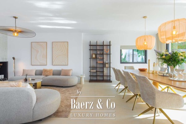 photo 9 Beautiful luxury home in Can Ramón, Can Ramón