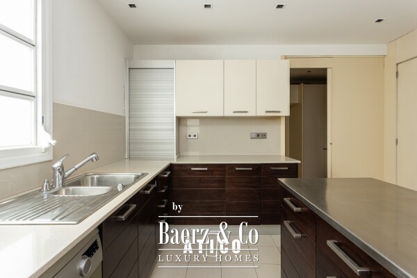 photo 12 Penthouse for rent in Sant Gervasi - Galvany