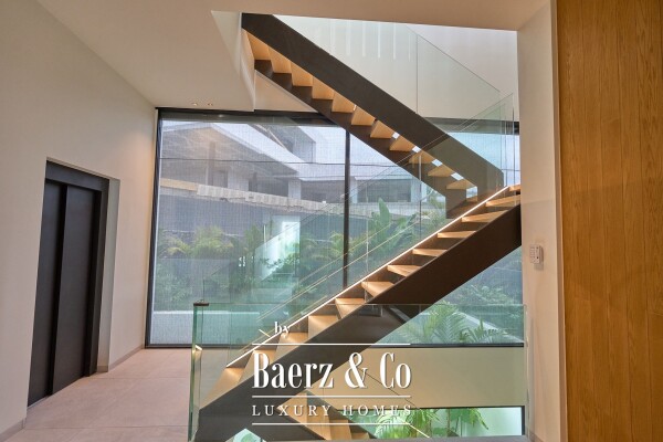 photo 15 Exclusive luxury villa newly built in Abama