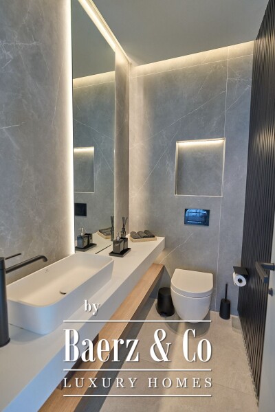 photo 34 Exclusive luxury villa newly built in Abama