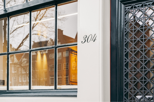 photo 4 Herengracht 304