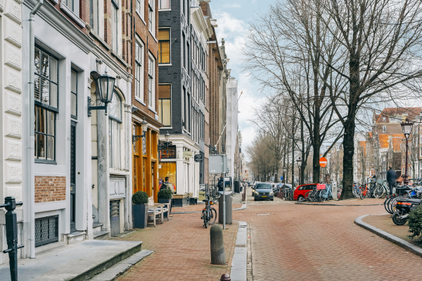 photo 50 Herengracht 304