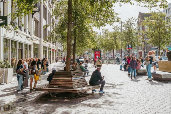 photo 33 Singel 455 F