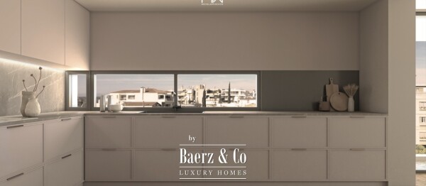 photo 4 Newly Built Luxury Apartment in Voula, Athens Riviera