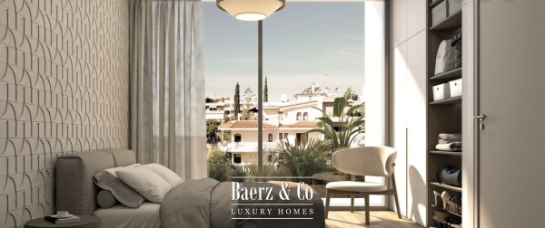 photo 9 Newly Built Luxury Apartment in Voula, Athens Riviera