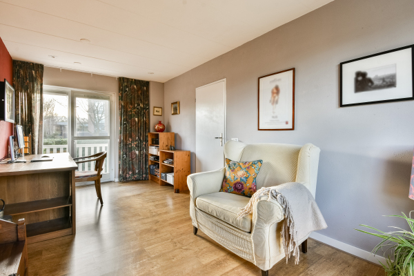 photo 21 Sweelinckplaats 3