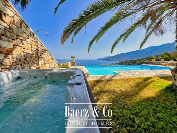 photo 22 2328222 - Detached house For sale, Lerna, 114,49 sq.m., €475.000