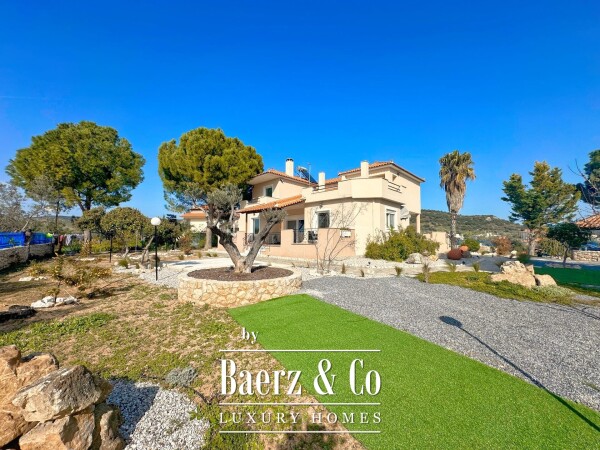 photo 5 2330820 - Detached house For sale, Nafplio, 240 sq.m., €700.000