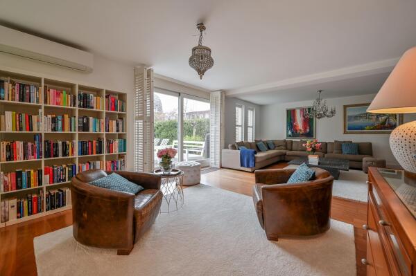 photo 6 Adriaan Willaertweg 4