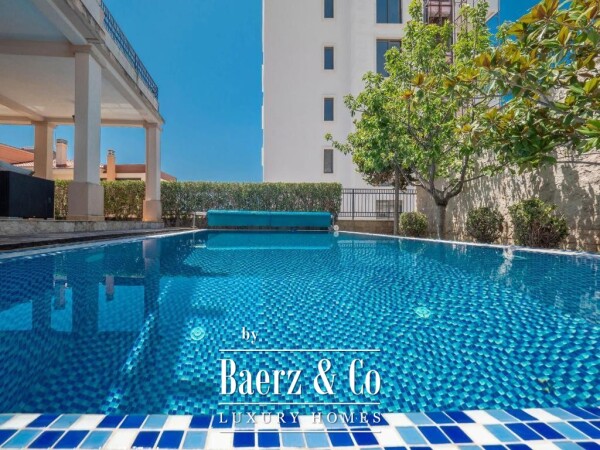 photo 3 Beautiful Villa in Budva Municipality with a Private Parking and a Pool