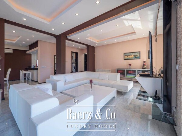 photo 13 Beautiful Villa in Budva Municipality with a Private Parking and a Pool