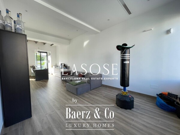 photo 11 Barcelona, Sant Martí de Provençals