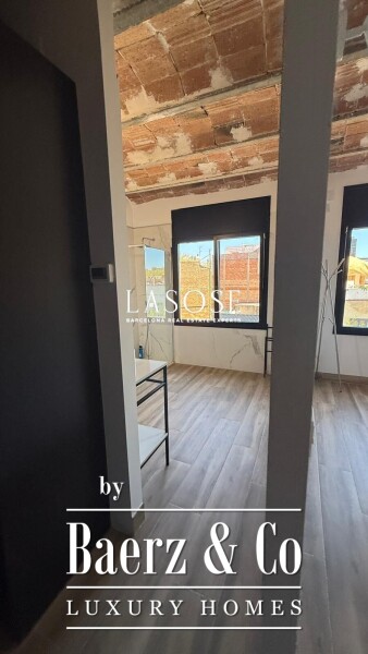 photo 28 Barcelona, Sant Martí de Provençals