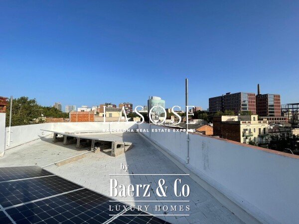 photo 34 Barcelona, Sant Martí de Provençals