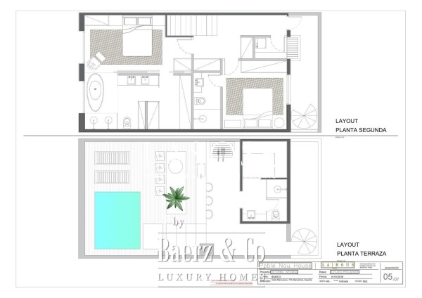 photo 40 Barcelona, Sant Martí de Provençals