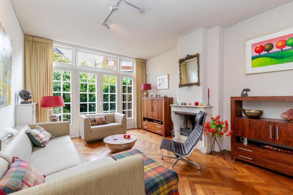 photo 78 Berglustlaan 74