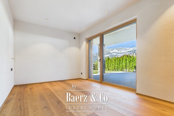 photo 9 Beautiful luxury home in Ellmau