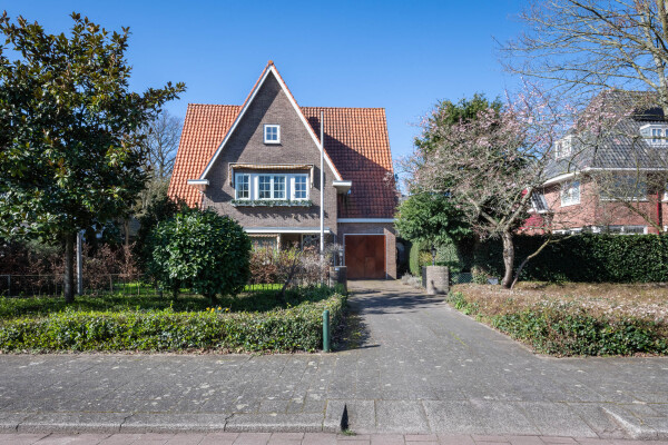 photo 50 Heemsteedse Dreef 271