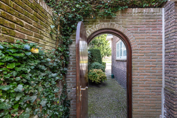 photo 53 Heemsteedse Dreef 271