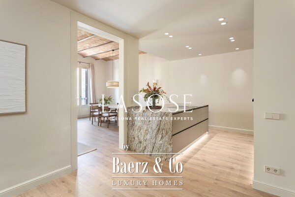 photo 7 Barcelona, La Dreta de l´Eixample